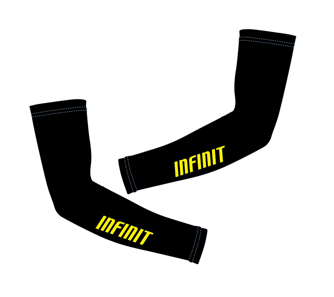 Infinit Arm Sleeves