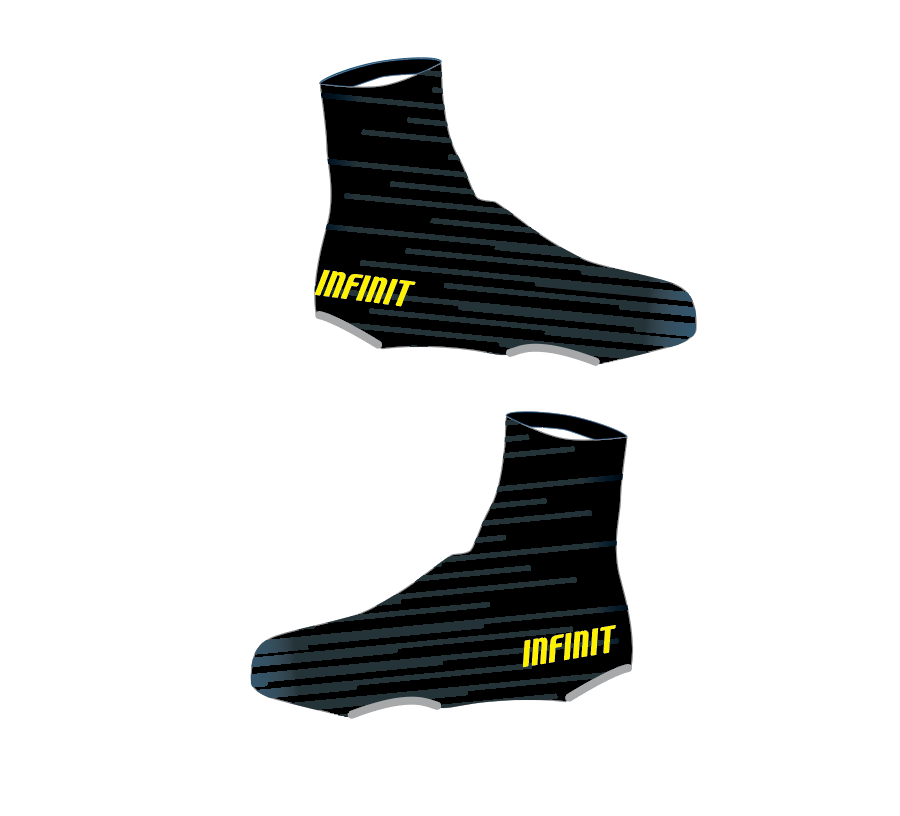 Infinit Shoe Covers