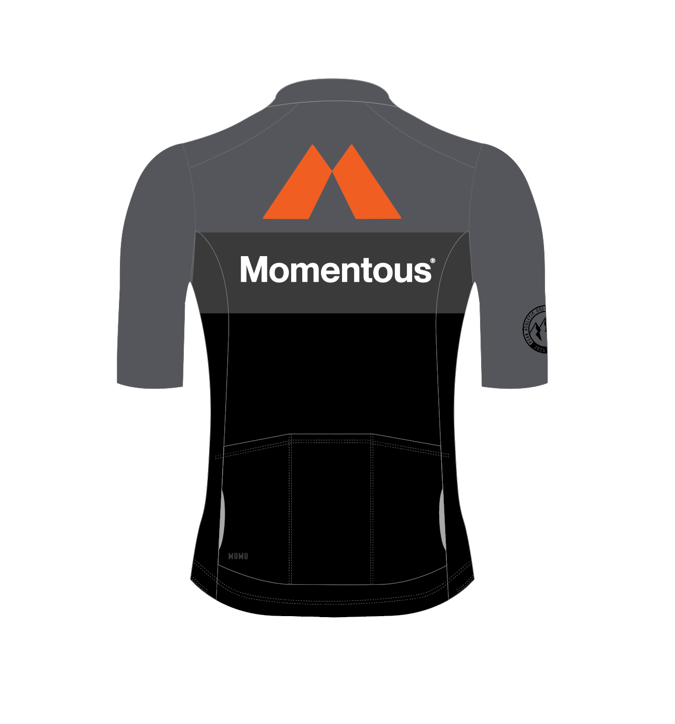 Momentous Lightweight Training Jersey