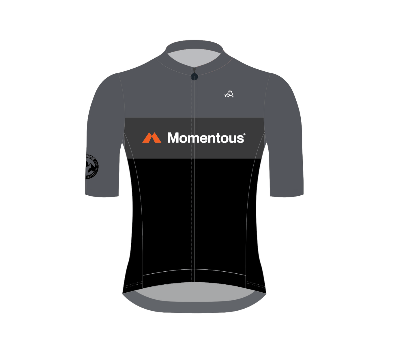 Momentous Lightweight Training Jersey