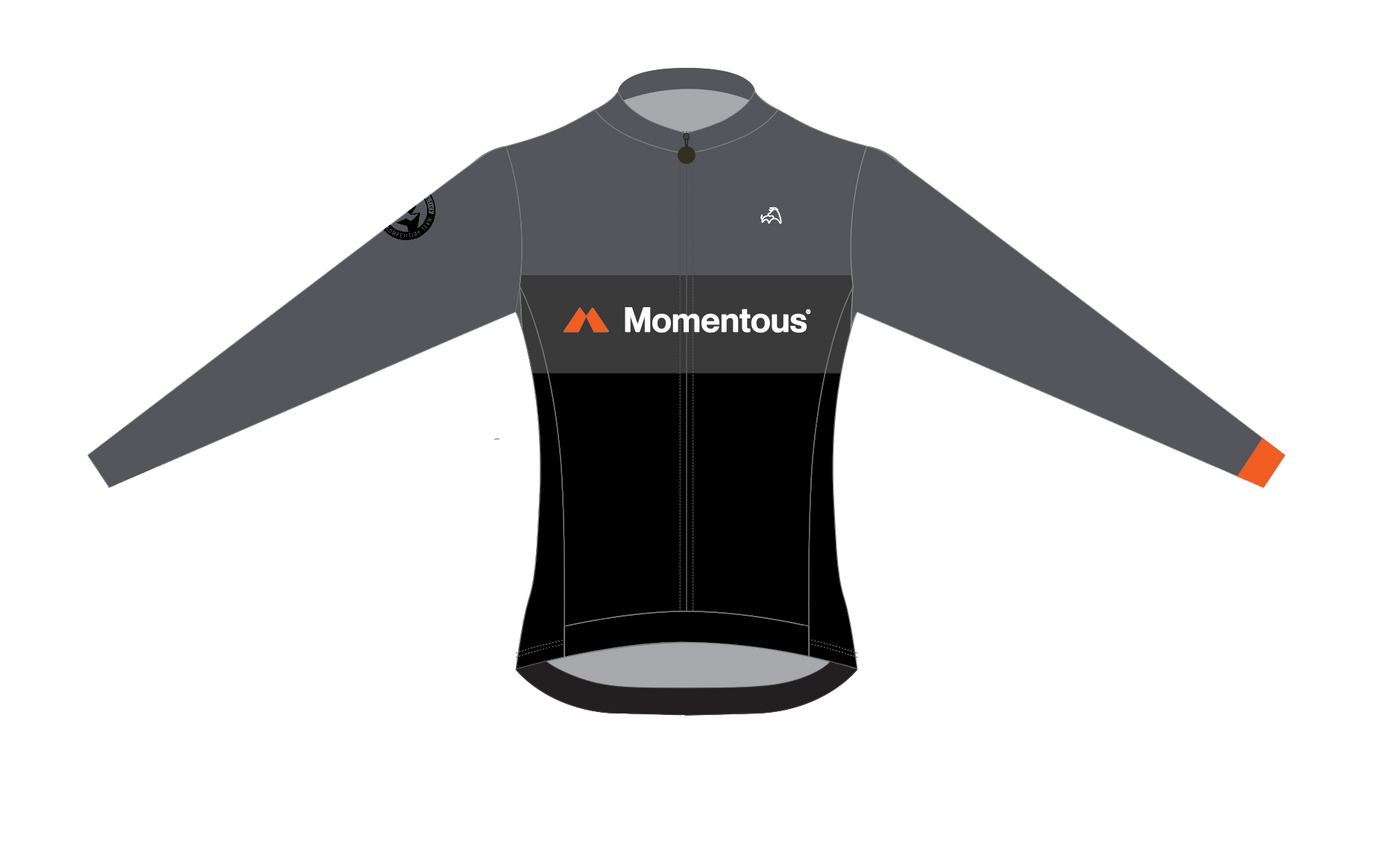 Momentous Long Sleeve Jersey