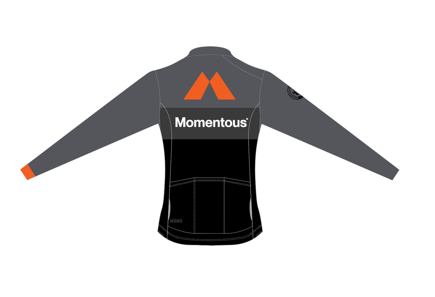 Momentous Long Sleeve Jersey