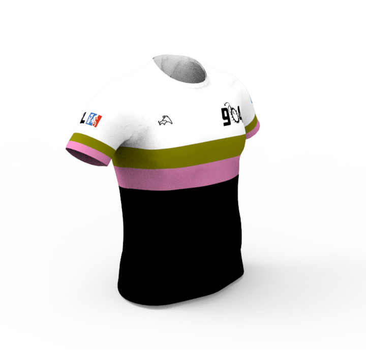 Duval Devils Tech Tee