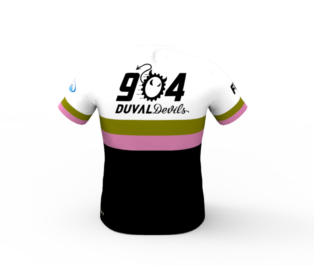 Duval Devils Tech Tee