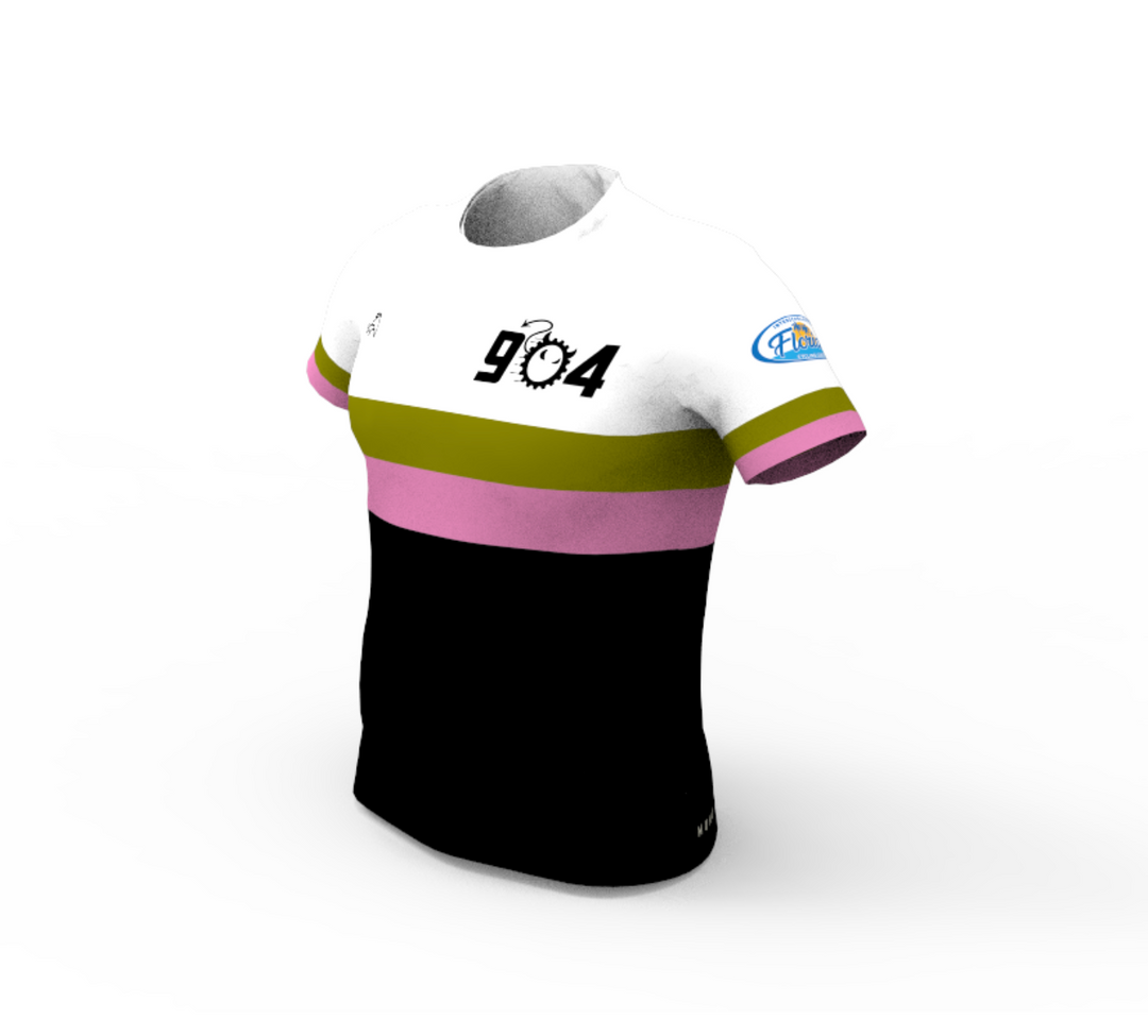 Duval Devils Tech Tee