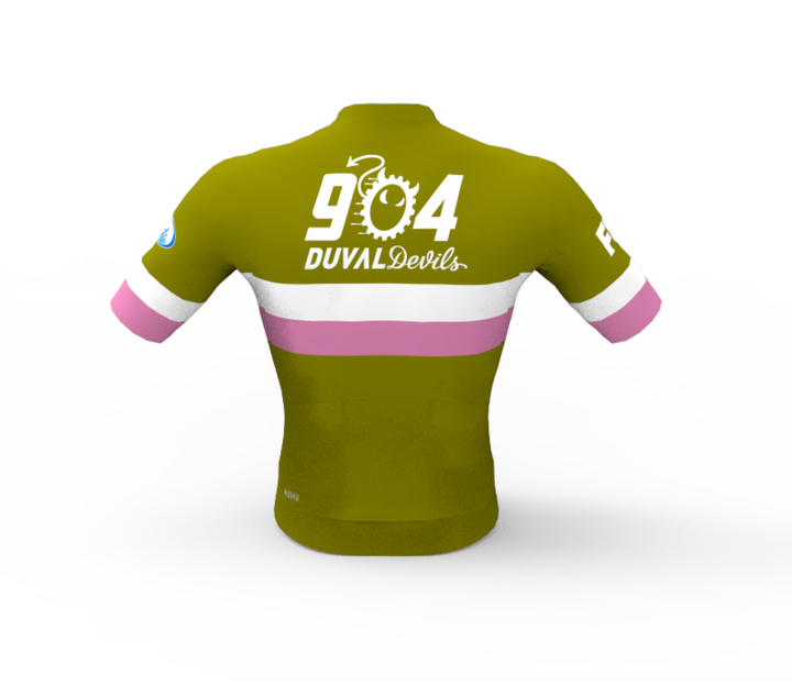 Duval Devils Sport Jersey