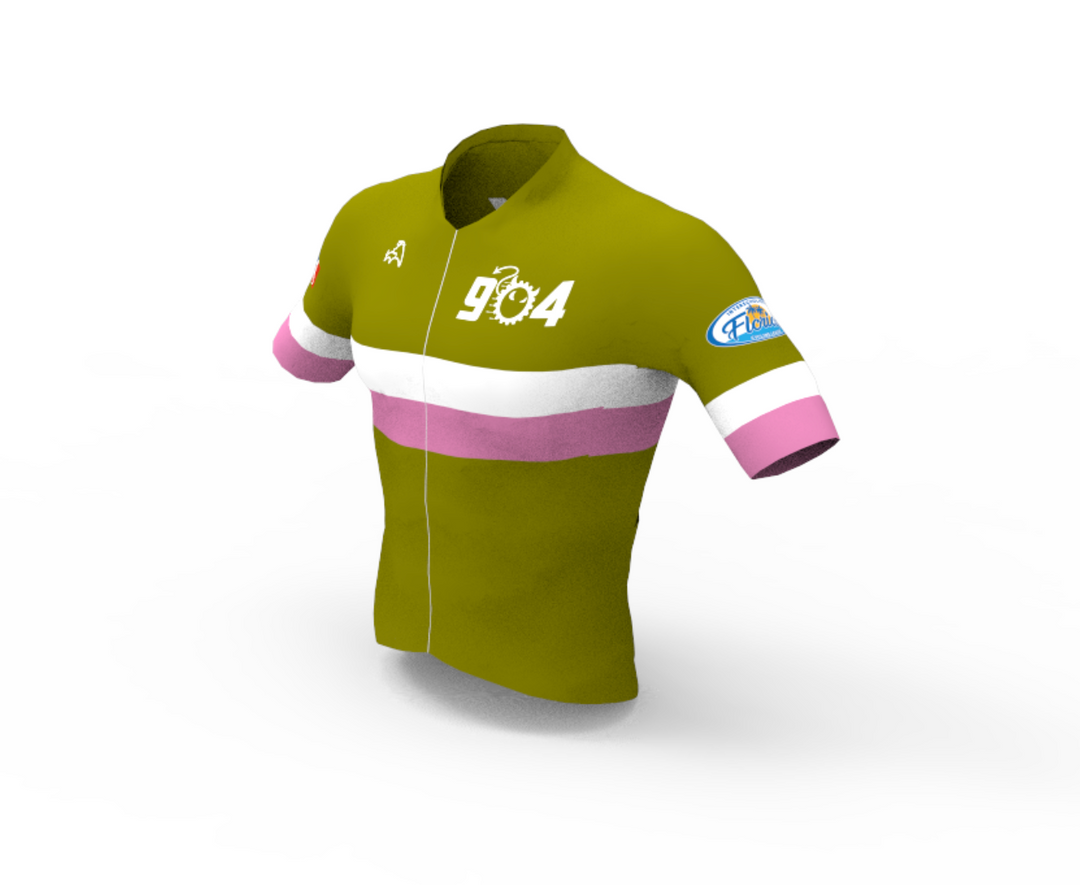 Duval Devils Sport Jersey