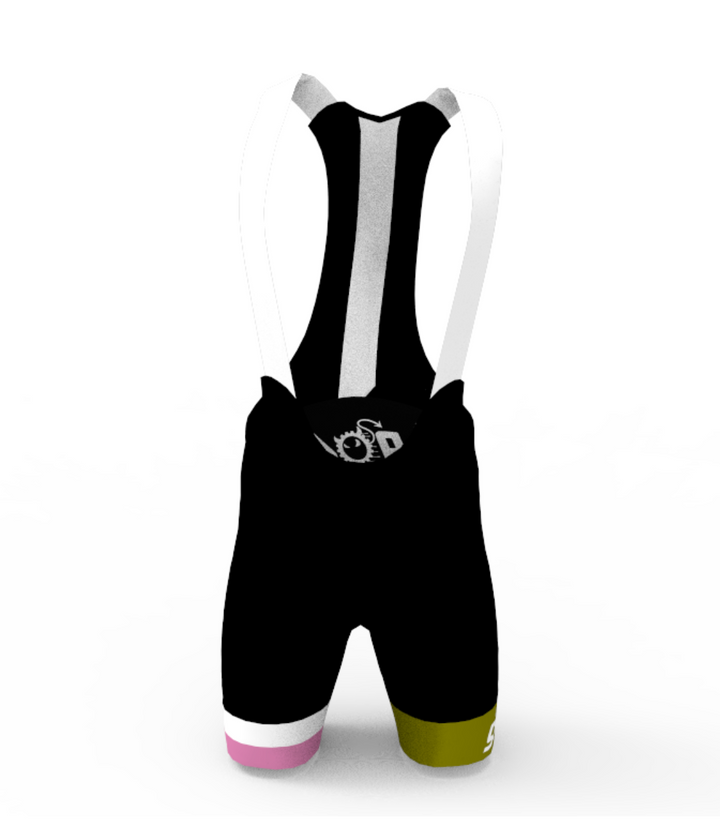Duval Devils Elite Bibshorts