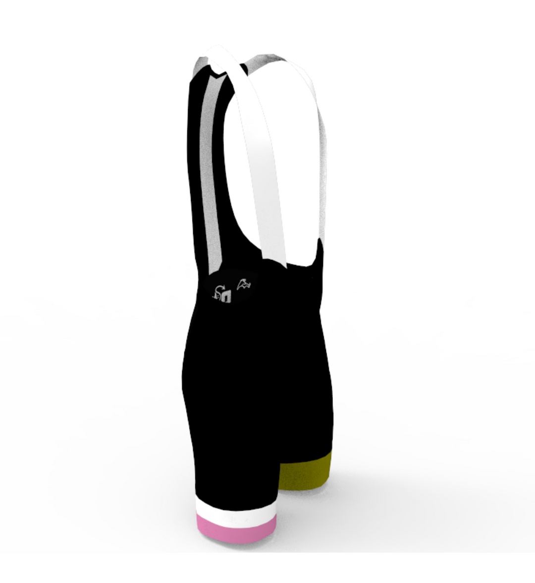 Duval Devils Elite Bibshorts