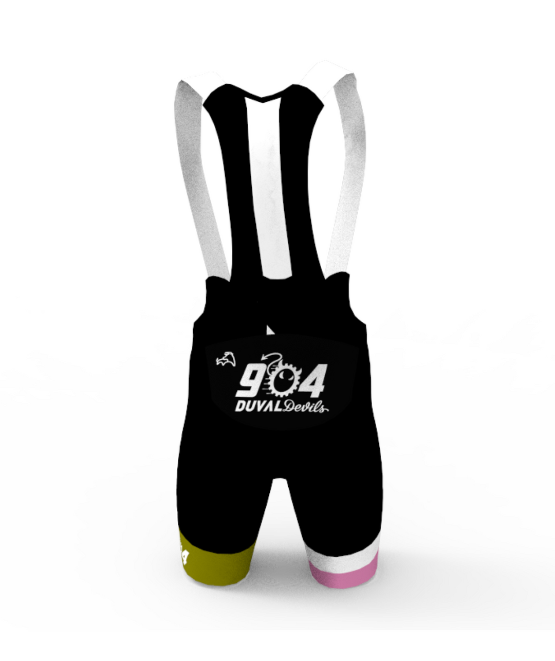 Duval Devils Elite Bibshorts