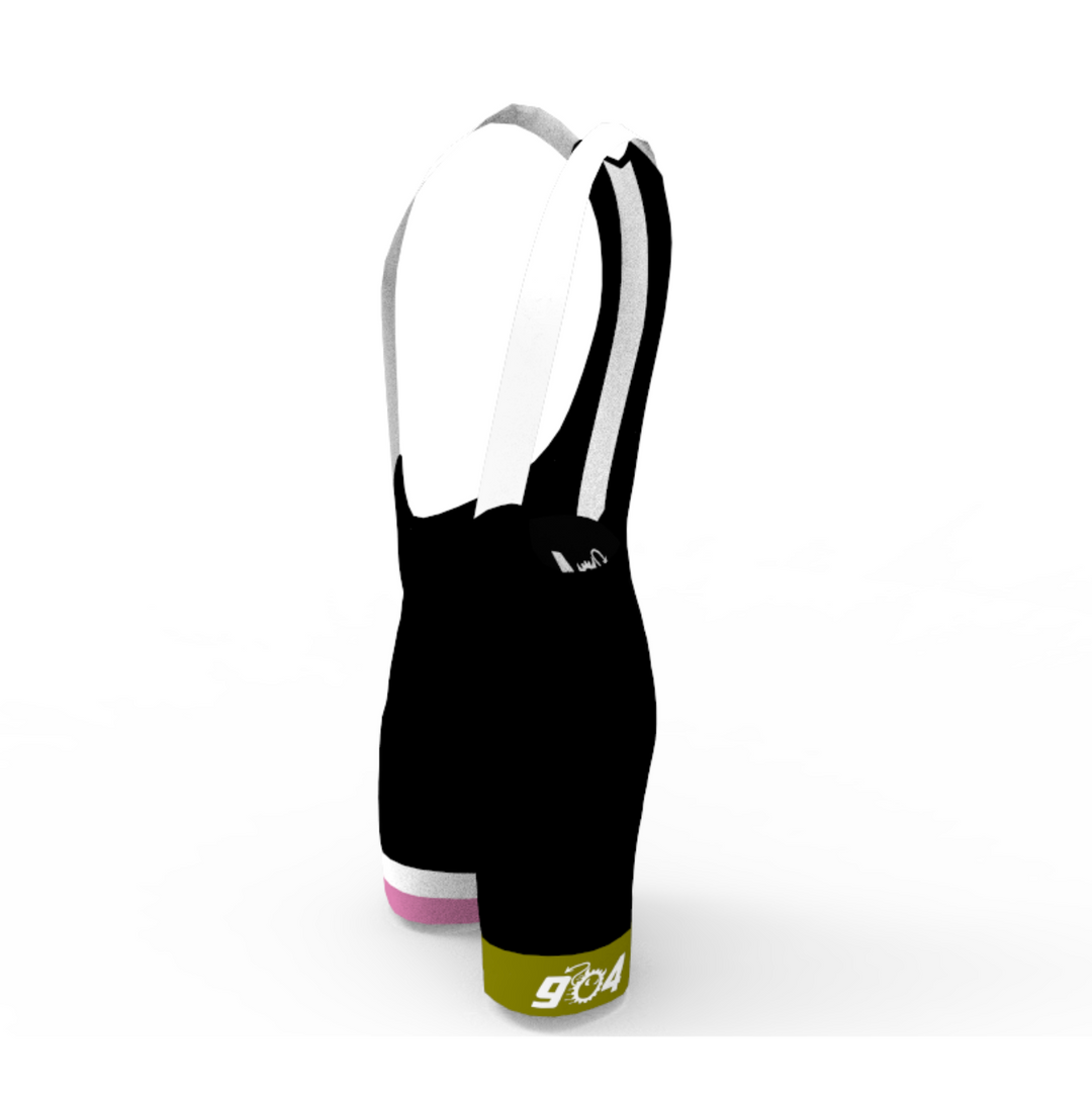 Duval Devils Elite Bibshorts