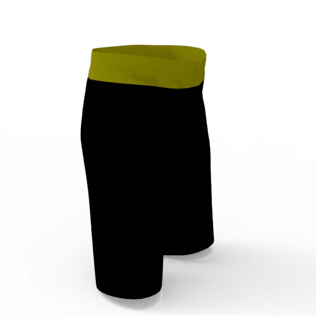 Duval Devils MTB Shorts