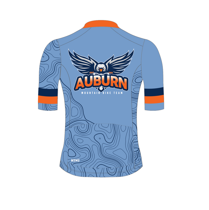 Auburn MTB Elite Lightweight Jersey