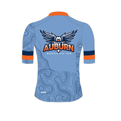 Auburn MTB Evo Jersey