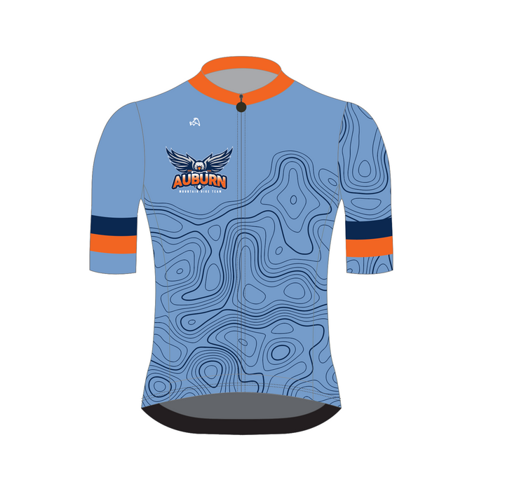 Auburn MTB Elite Lightweight Jersey