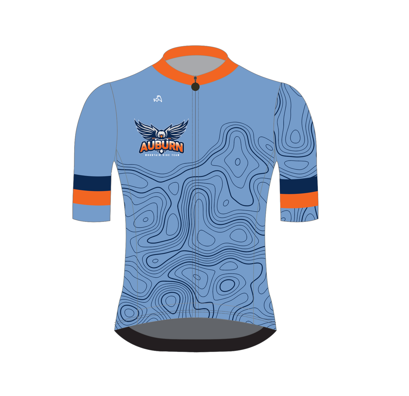 Auburn MTB Evo Jersey