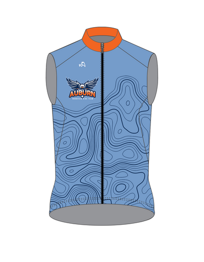 Auburn MTB Wind Vest