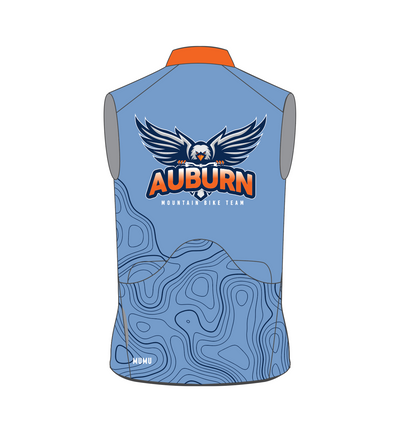 Auburn MTB Wind Vest