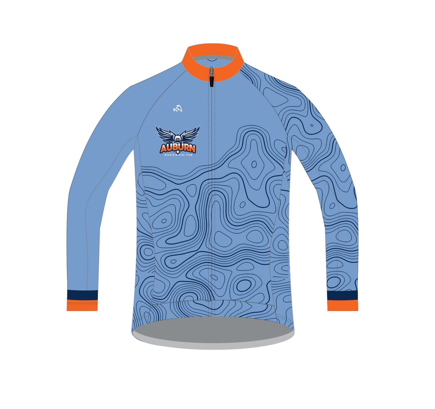 Auburn MTB Wind Jacket