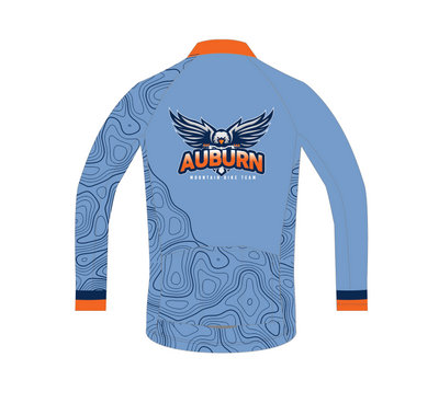 Auburn MTB Wind Jacket