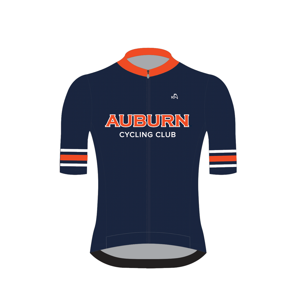 Auburn cycling jersey on sale