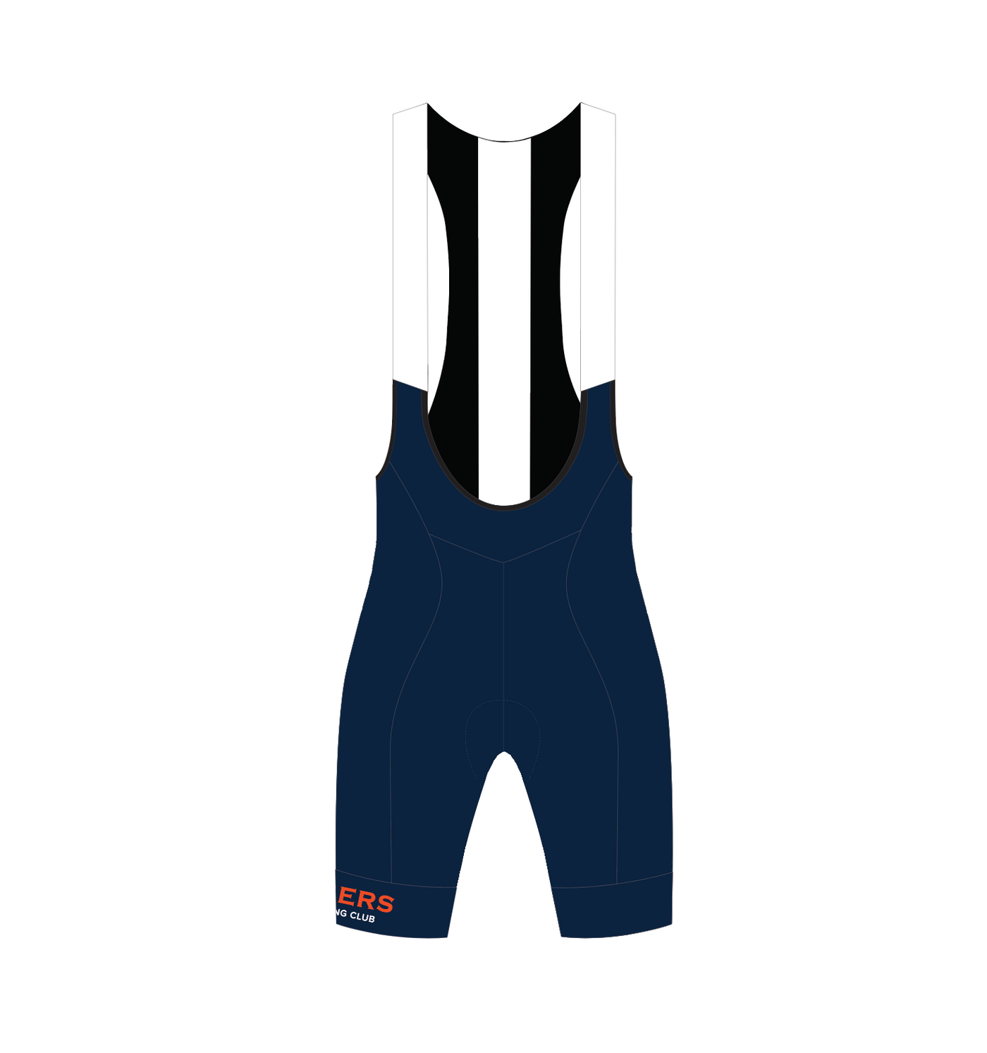 Auburn Club Elite Bib Shorts