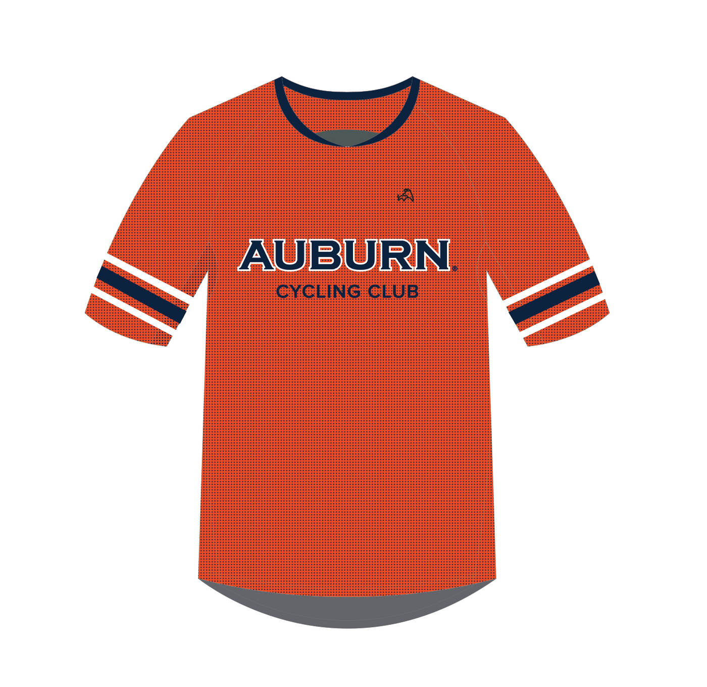 Auburn Club MTB Jersey