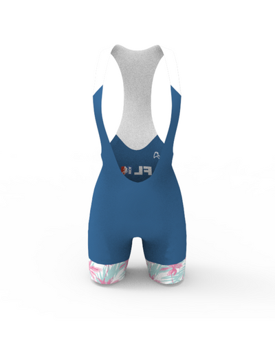 FL NICA Elite Bibshorts