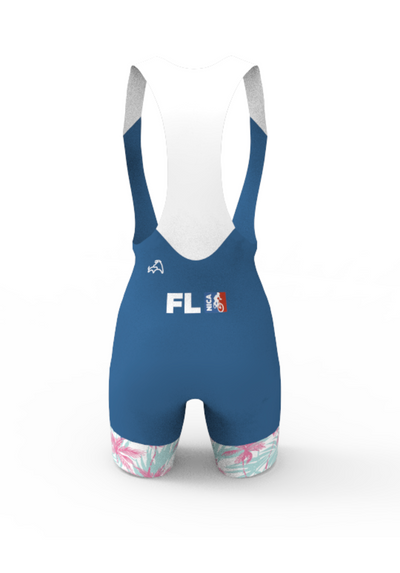 FL NICA Elite Bibshorts