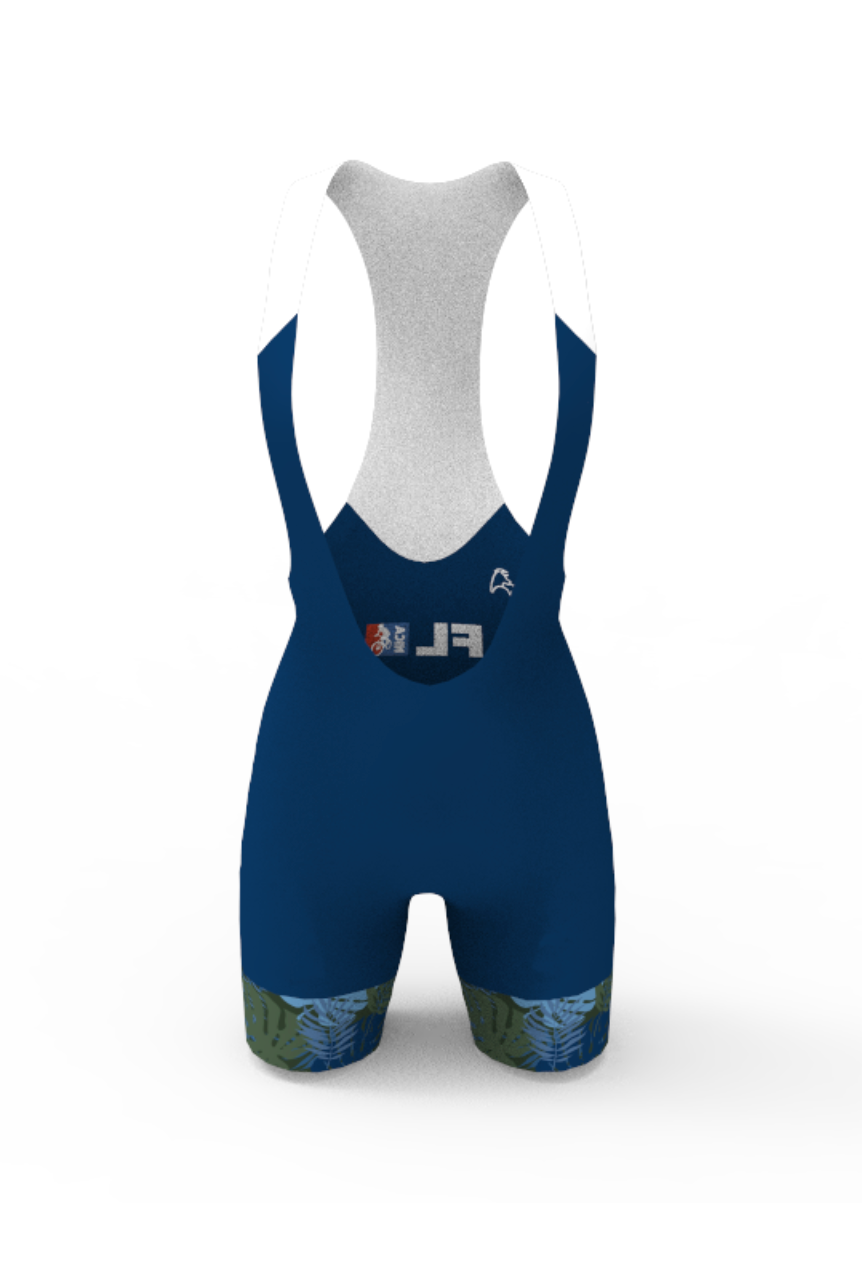 FL NICA Elite Bibshorts