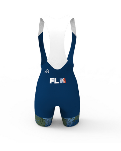 FL NICA Elite Bibshorts