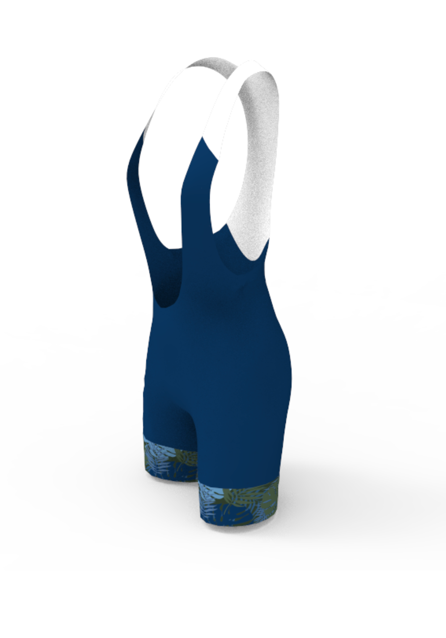 FL NICA Elite Bibshorts