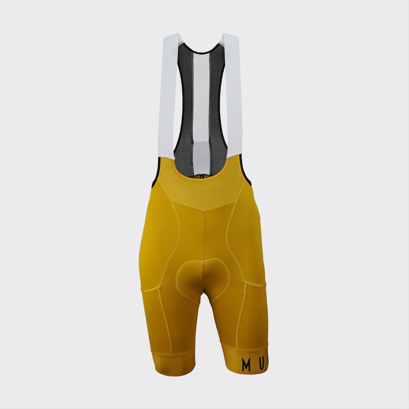 Cargo Bib Shorts