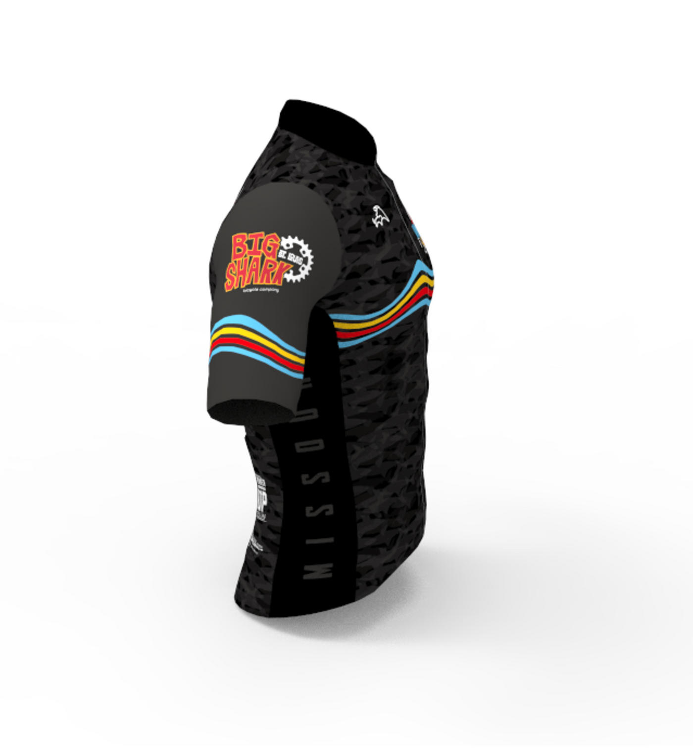 Vino Fondo Sport Jersey