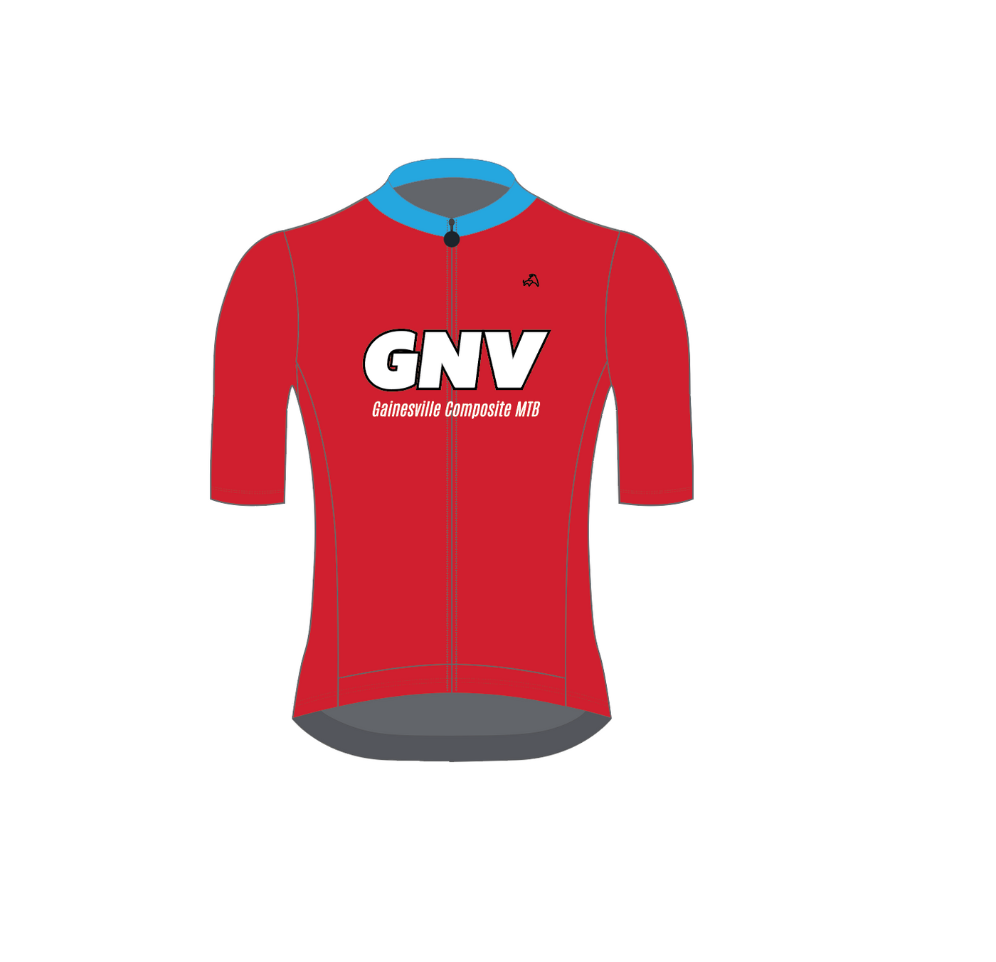 GNV Sport Jersey