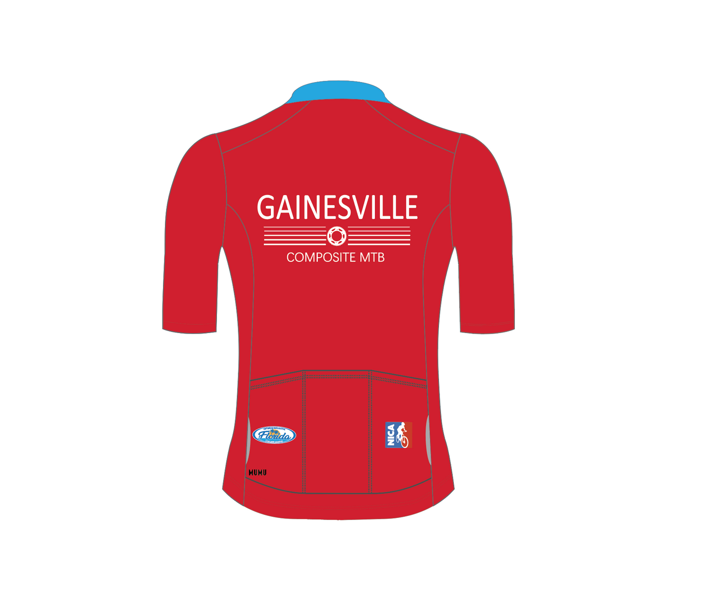 GNV Sport Jersey