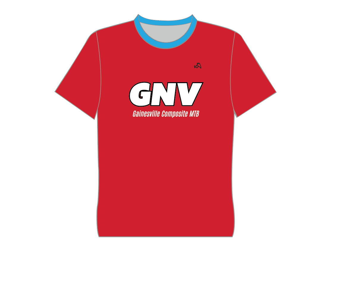 GNV Tech Tee