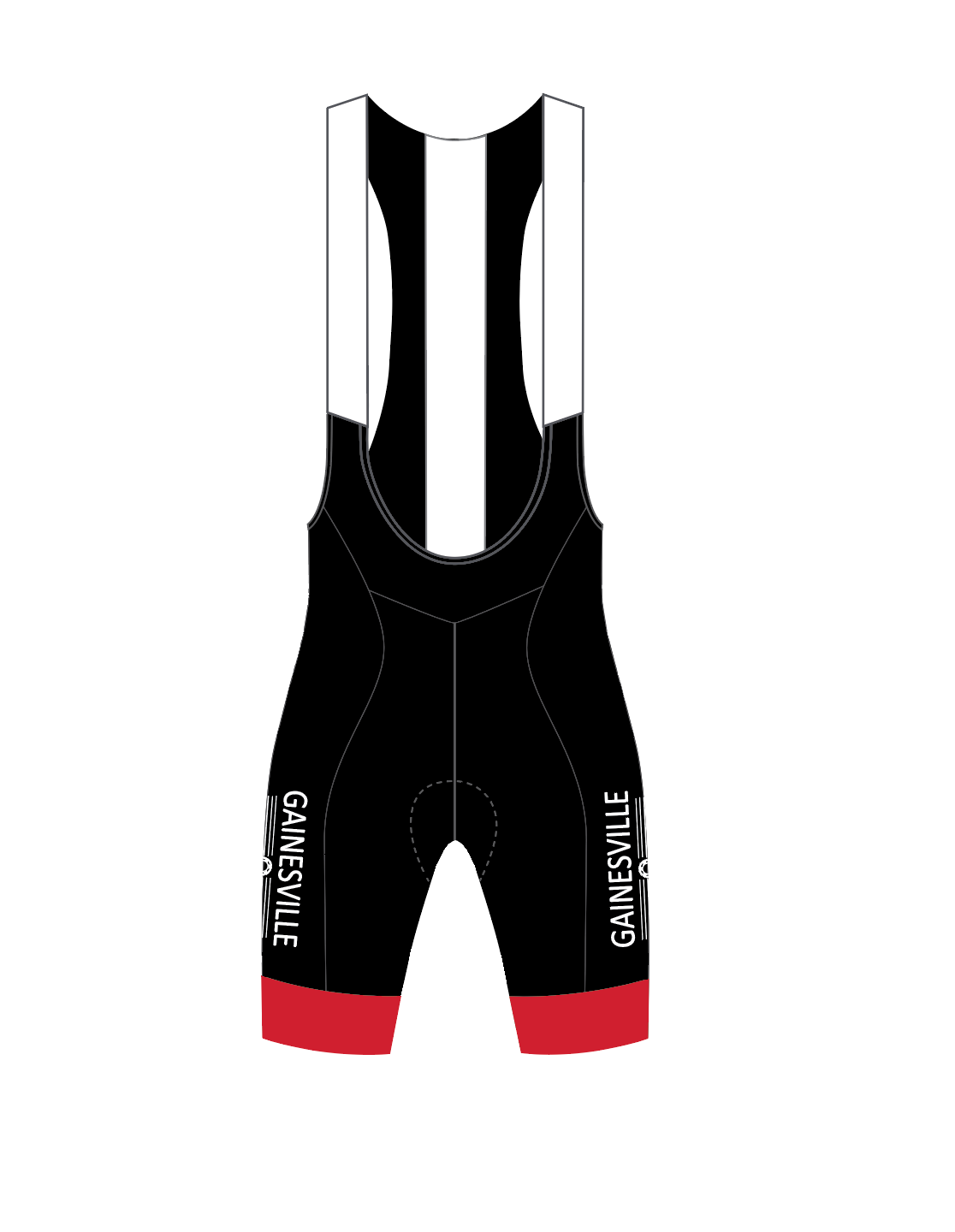 GNV Sport Bibshorts