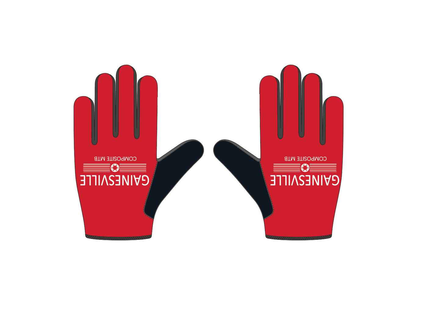 GNV Primo Long Finger Gloves