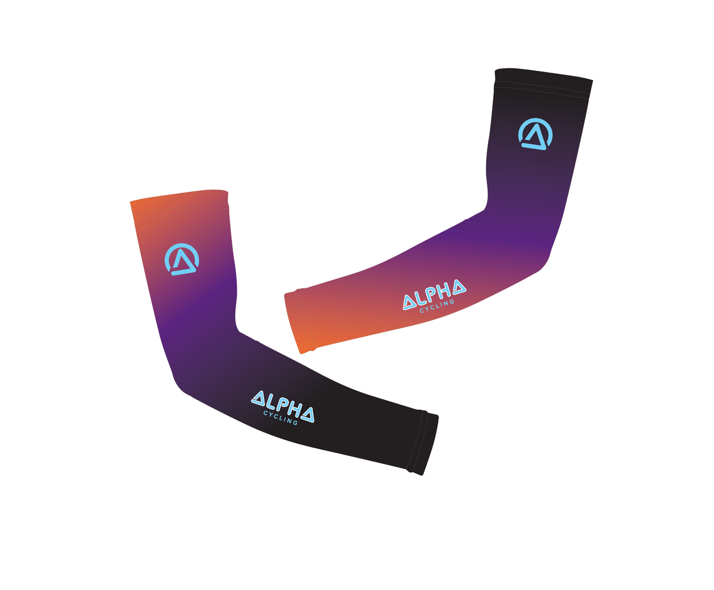 Alpha Arm Sleeves