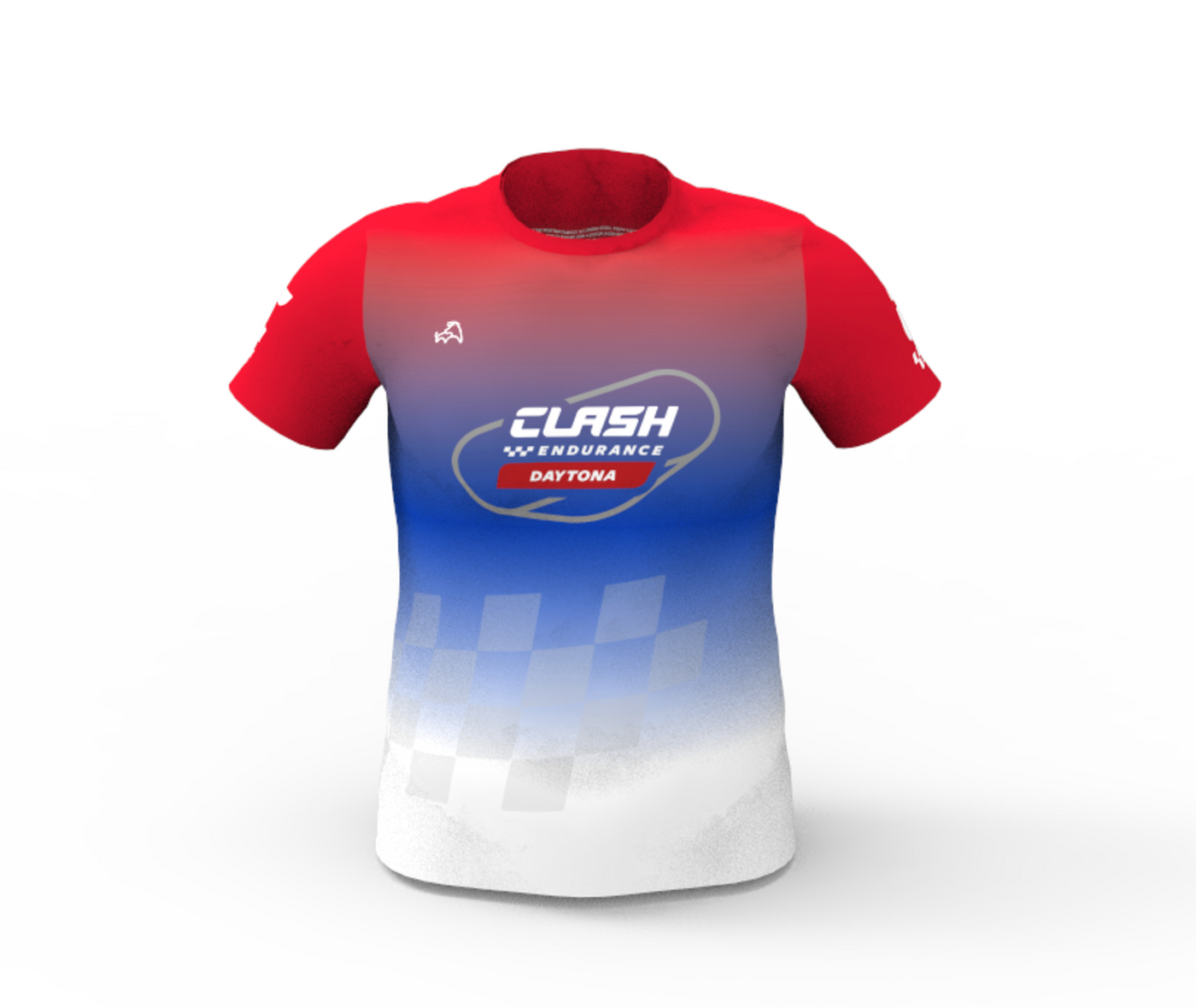 CLASH Name Shirt (Sprint Distance)