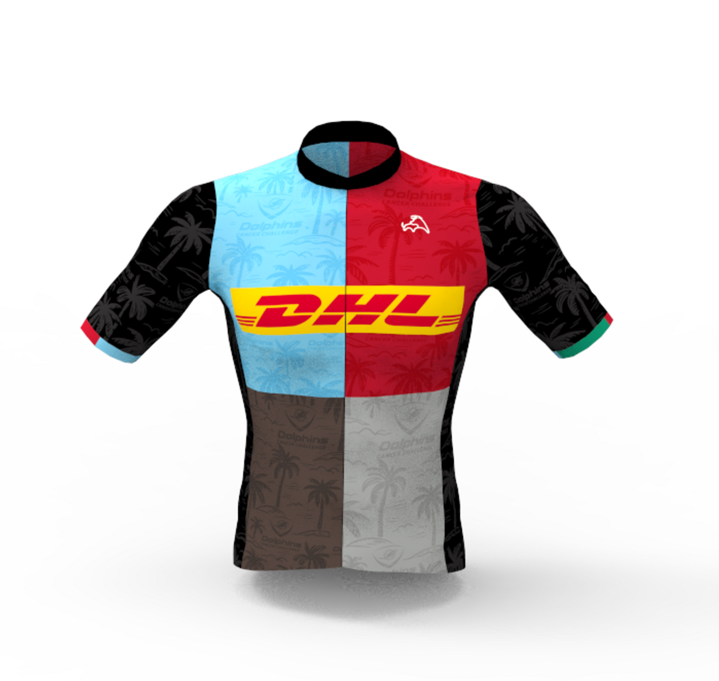 DHL Sport Jersey