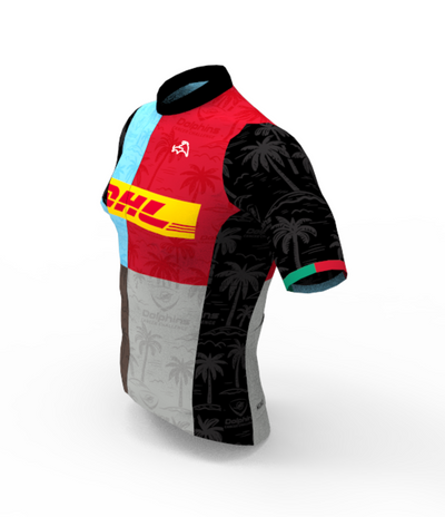 DHL Sport Jersey