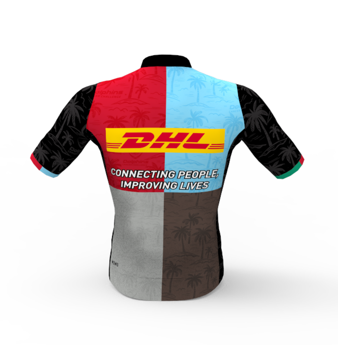 DHL Sport Jersey