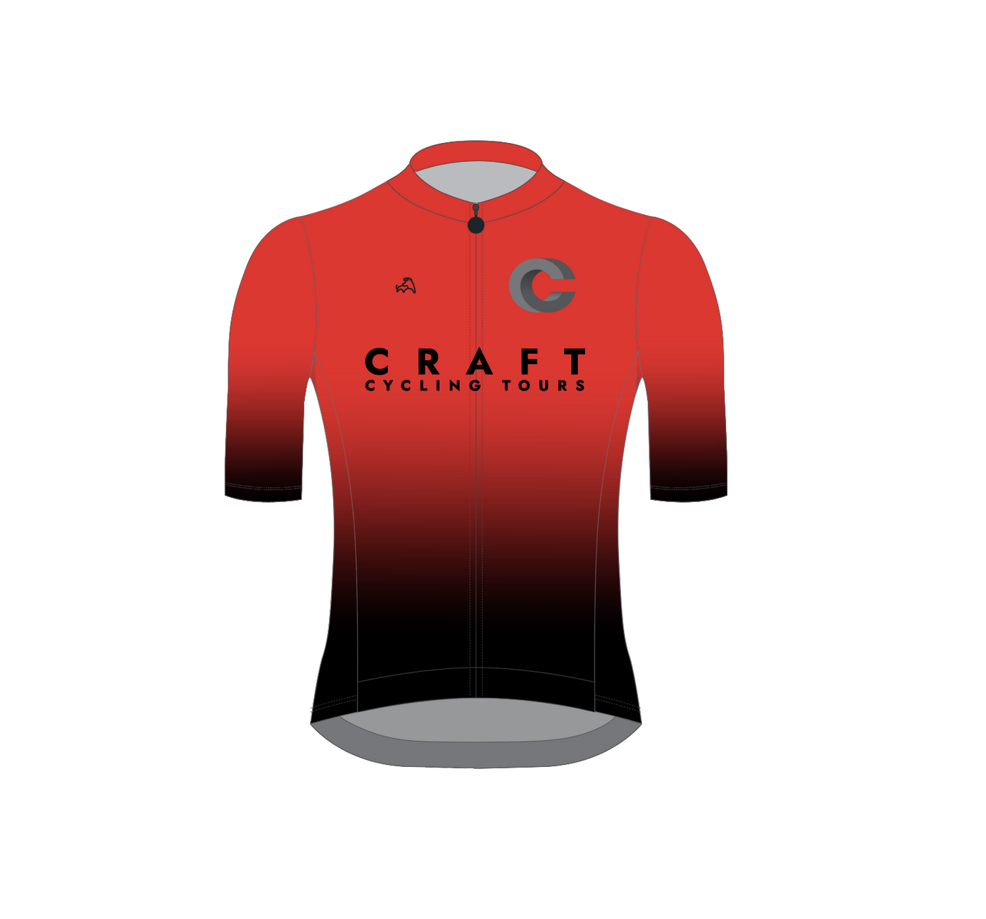 CCT Elite Lightweight Jersey