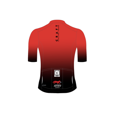 CCT Elite Lightweight Jersey