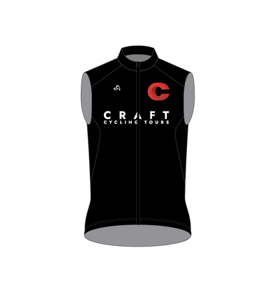 CCT Windvest