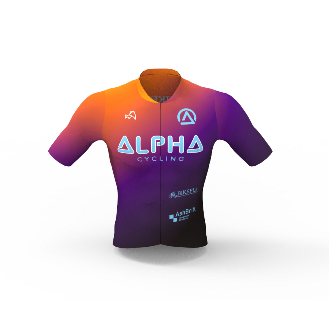 Alpha Elite Lightweight Jersey