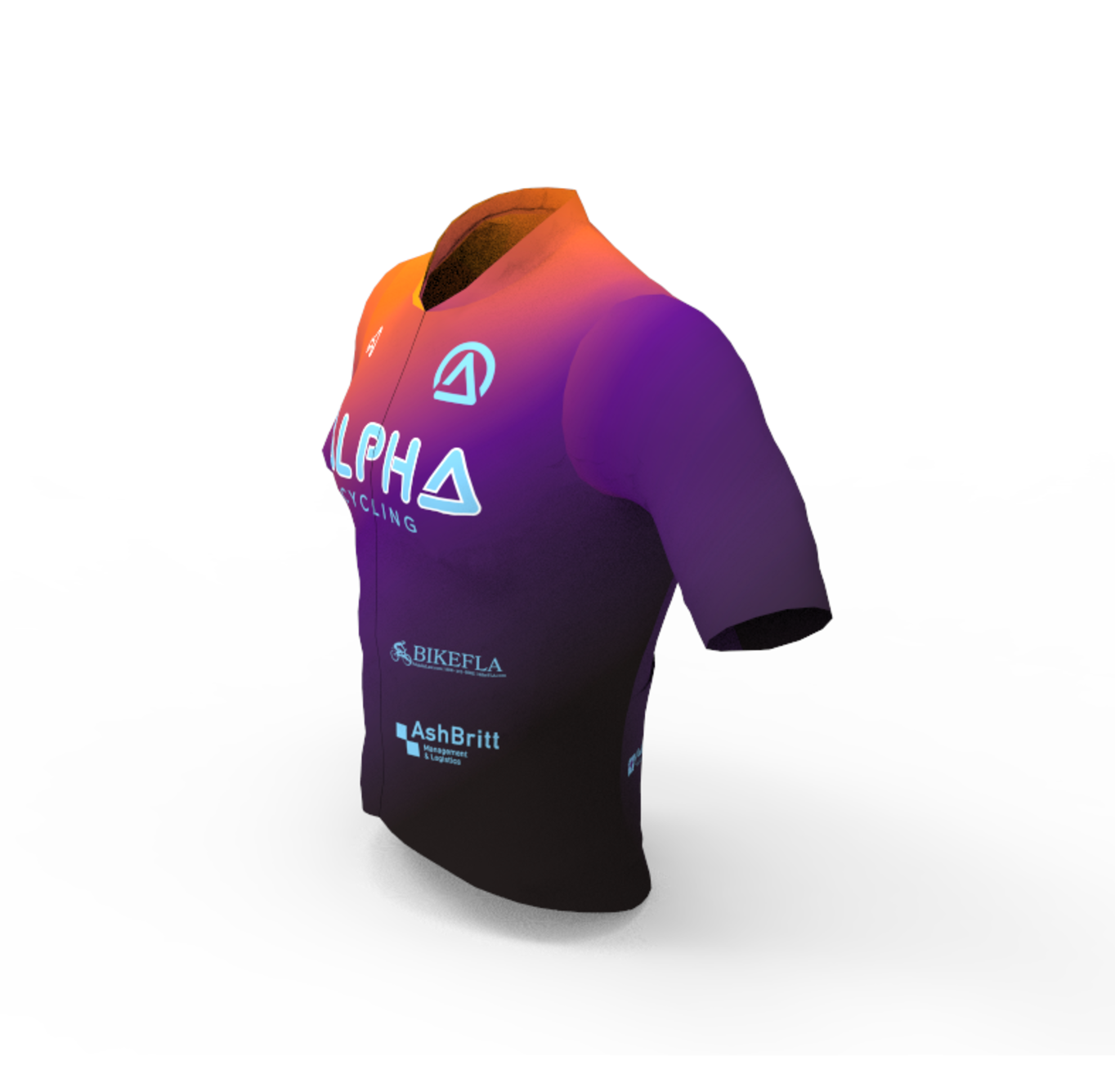 Alpha Elite Lightweight Jersey