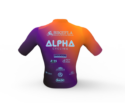 Alpha Elite Lightweight Jersey